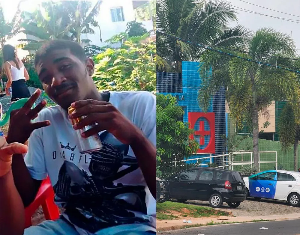 Polícia identifica vítima que teve cabeça decapitada em Malhadas