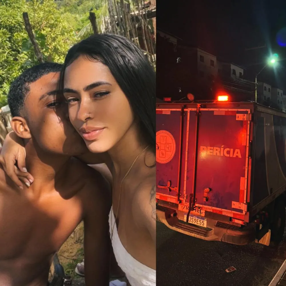 Casal é atraído para emboscada e morto em Camaçari
