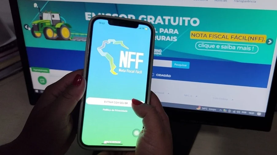 Sefaz Bahia lança App para facilitar a emissão de notas fiscais pelos MEIs