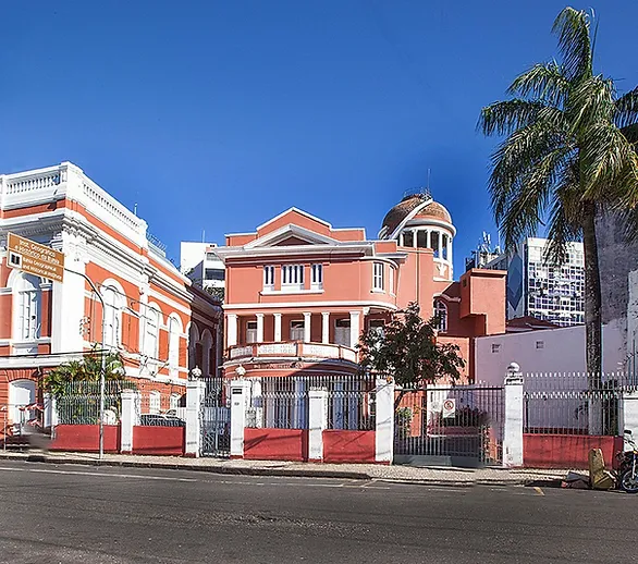 Mais um centro cultural pode fechar na Bahia, por falta de apoio do Governo do Estado