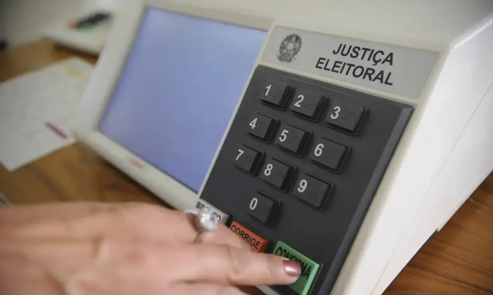 Prestação de contas parciais de campanha começa na segunda (9)