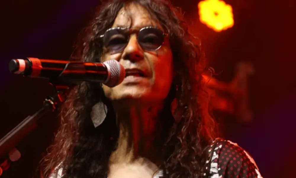  Luiz Caldas é o segundo convidado em show da Banda Mel, veja detalhes 
