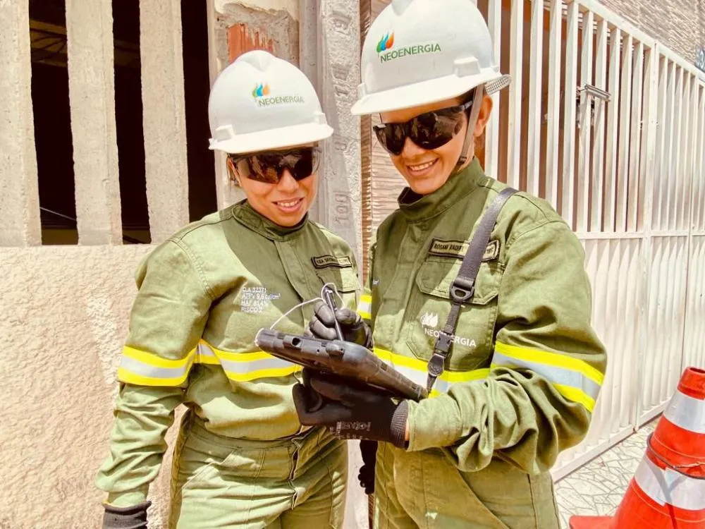 Neoenergia Coelba investe R$ 30 milhões em melhorias no Litoral Norte 