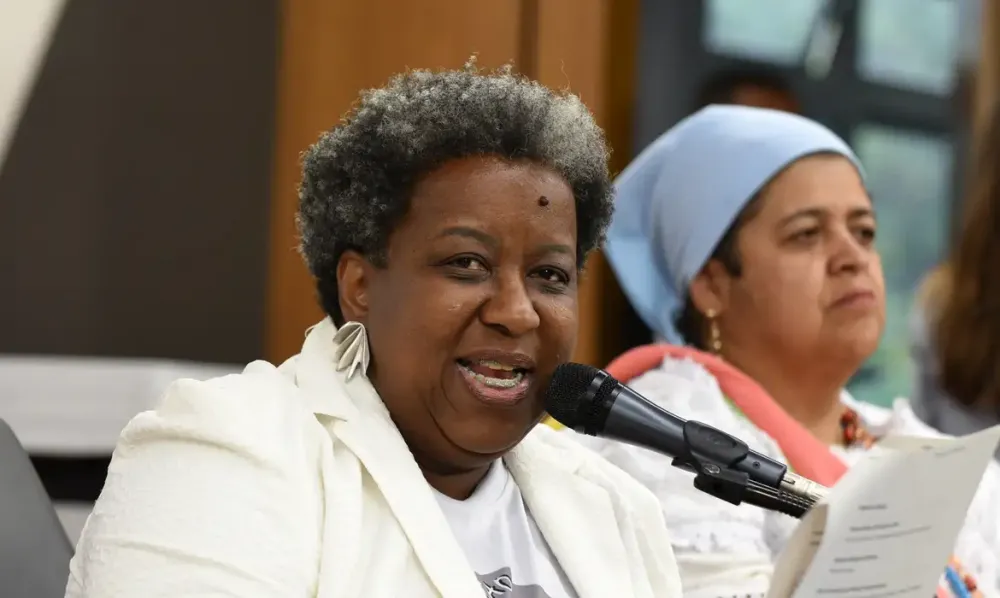 Quem é Macaé Evaristo, nova ministra dos Direitos Humanos do governo Lula