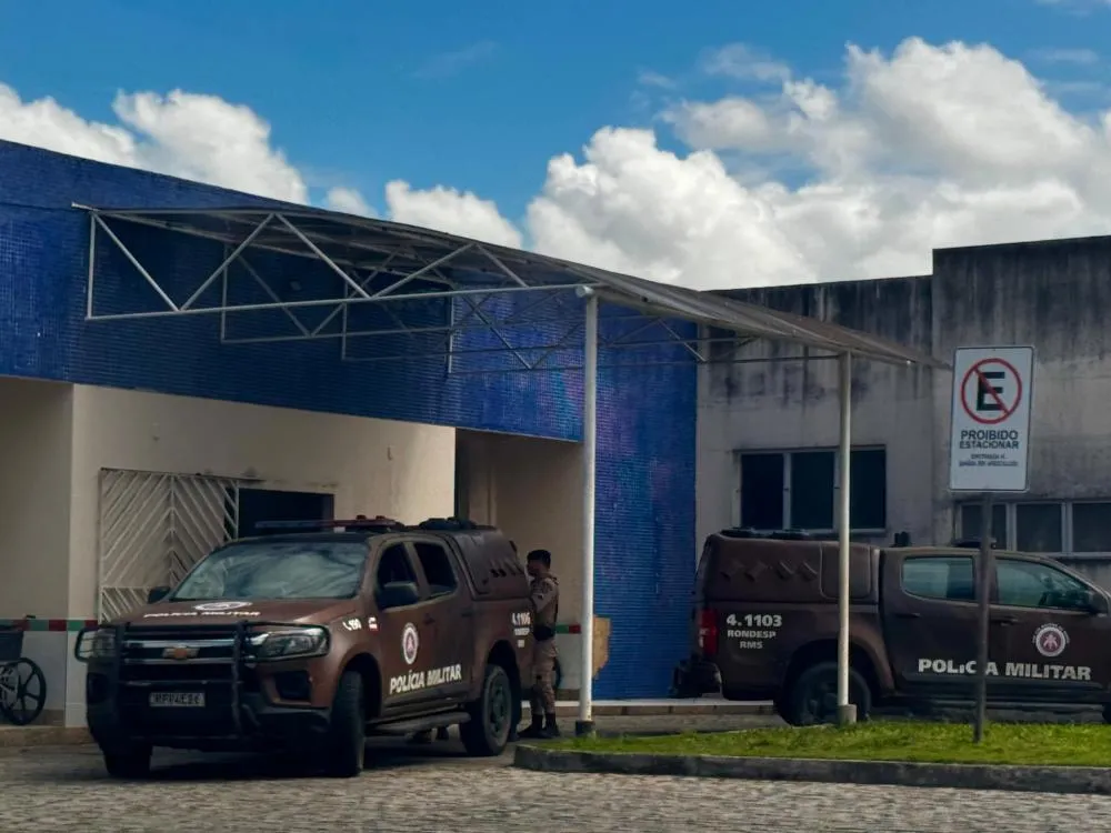 Terceiro suspeito morre em nova ação policial em Amado Bahia