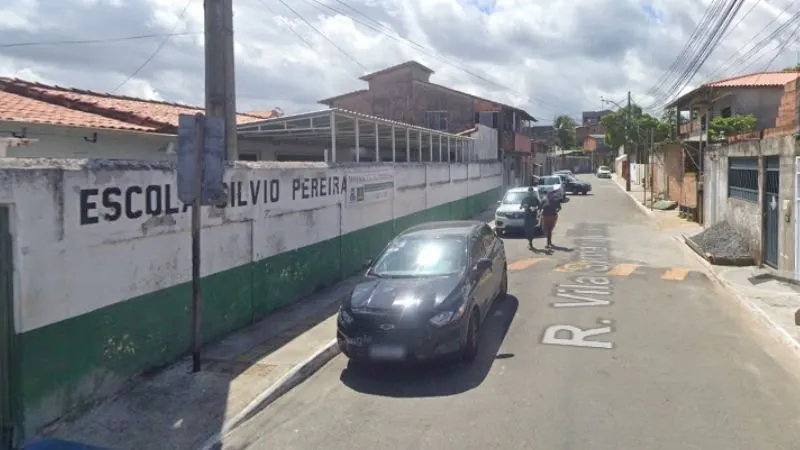 Policial e suspeito são baleados em Abrantes; aulas são suspensas na região