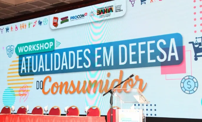 Procon-Ba celebra 34 anos do Código de Defesa do Consumidor