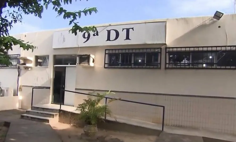 Ex-técnico do Vitória é preso por tentativa de estupro em Salvador 