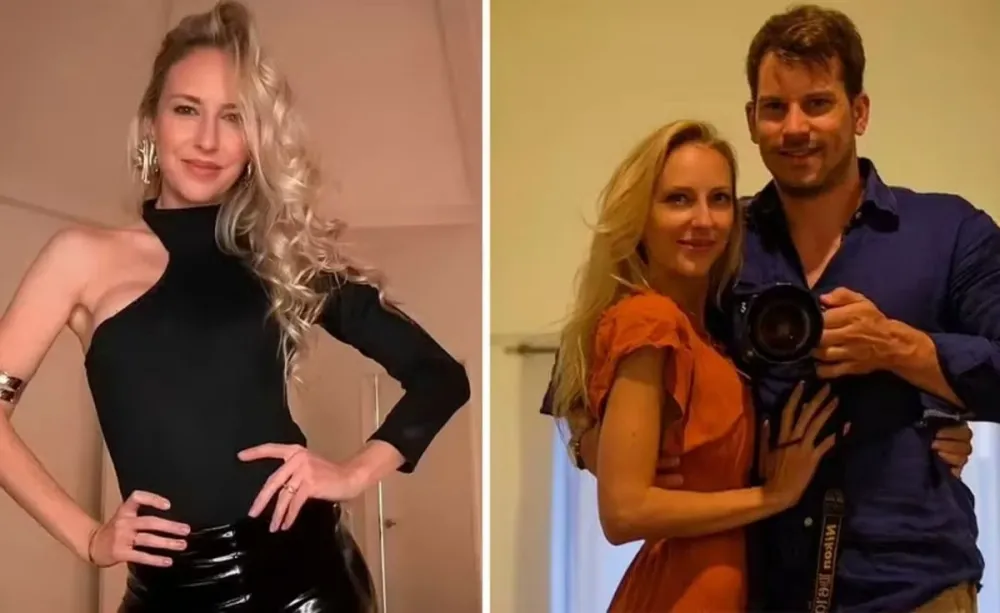 Miss Suíça de 2008 é morta e triturada em liquidificador pelo marido