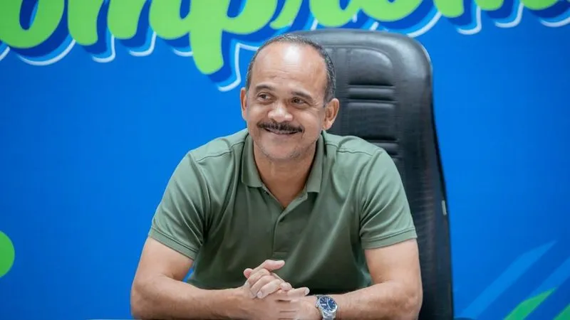 TCM aprova contas de Elinaldo relativas ao exercício de 2021 em Camaçari