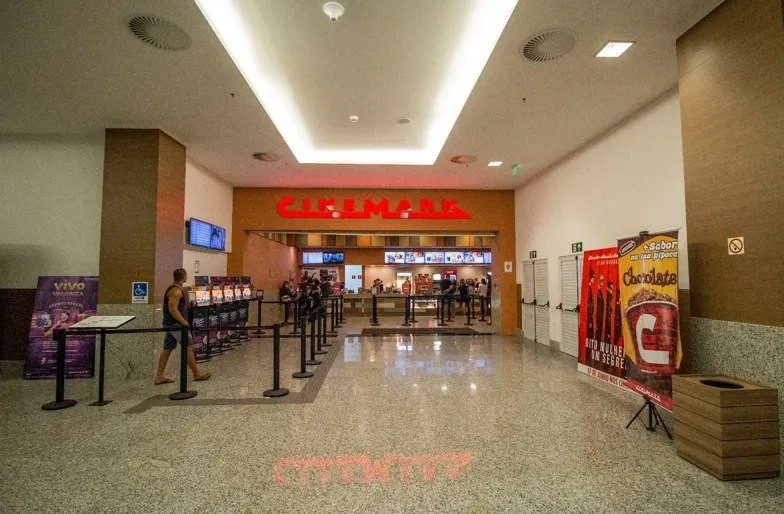 Semana do Cinema tem ingressos a R$ 12 no Boulevard Shopping Camaçari