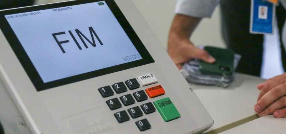 Prazo para prestação parcial de contas das candidaturas termina nesta sexta-feira