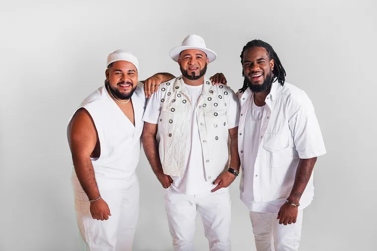 Filhos de Jorge, Tiago Lisboa e Pagode do Segredo animam festa da padroeira de Imbassaí