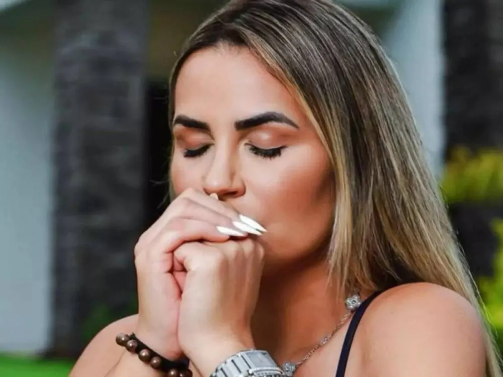 STJ nega liberdade a Deolane Bezerra