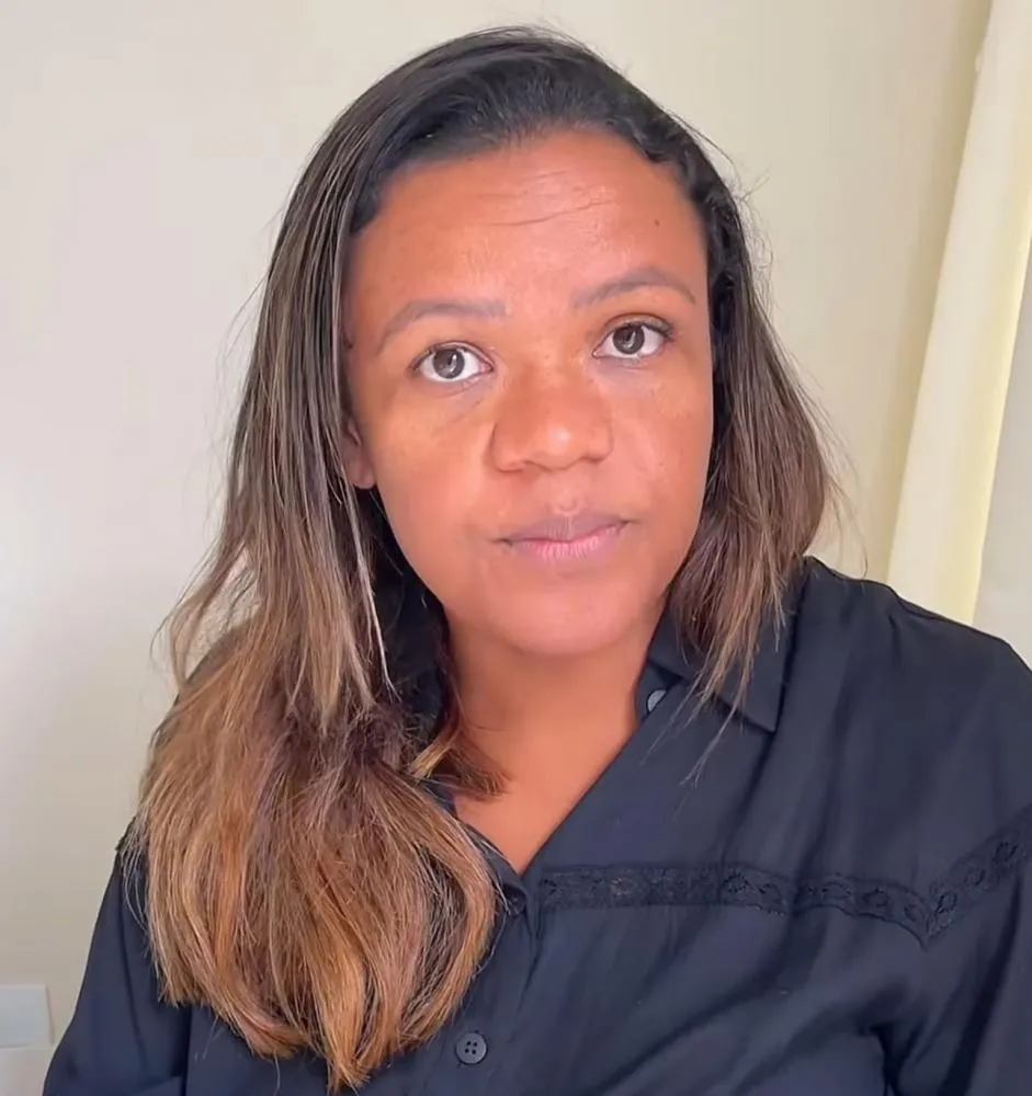 Vice de Jussara Márcia admite desentendimento com candidata e sinaliza possível rompimento
