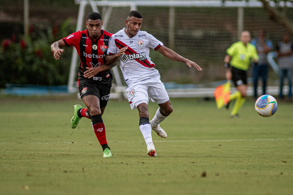 Vitória x Atlético-GO: veja onde assistir, prováveis escalações e arbitragem