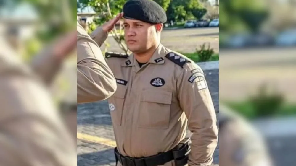 Capitão da PM suspeito de tentar extorquir comerciante na Bahia é solto