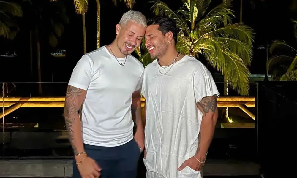 SBT abre o jogo sobre futuro do programa do marido de Carlinhos Maia