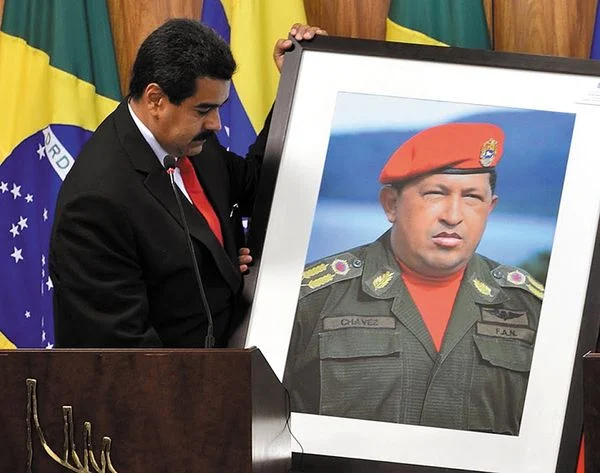 Departamento de Estado nega acusação de participação da CIA em suposto plano contra Maduro