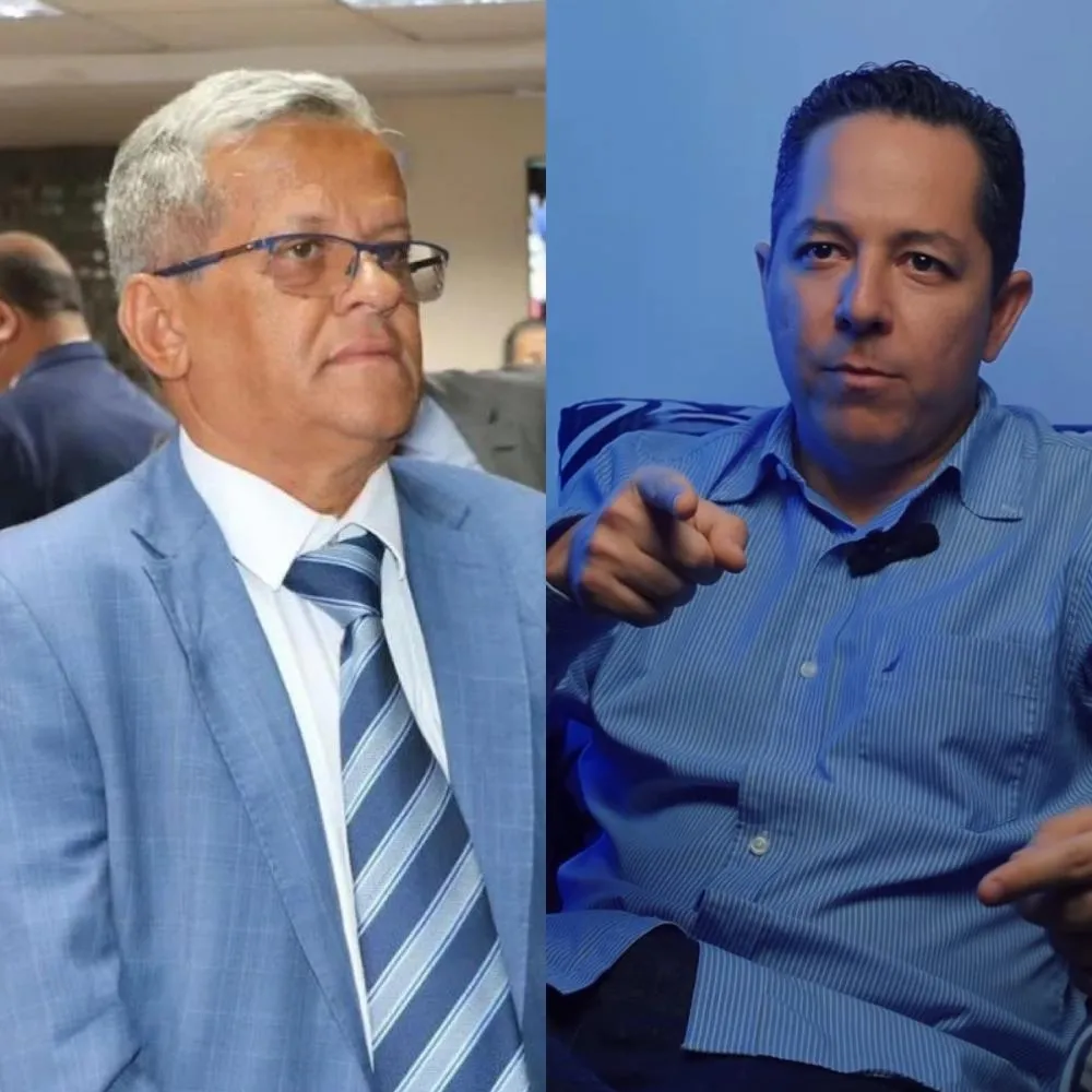 Confusão entre Raimundinho da JR e candidato a vereador vai parar na delegacia