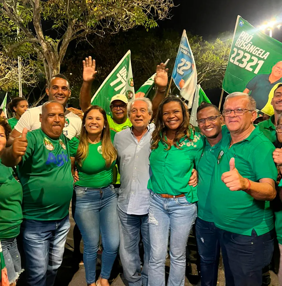Após renúncia, ex-vice de Jussara anuncia apoio a Raimundinho da JR em evento na Urbis