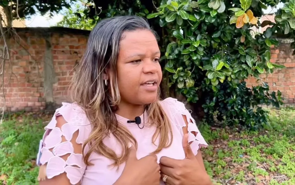 Regiane nega ter recebido um milhão para romper e defende aliança com Raimundinho da JR