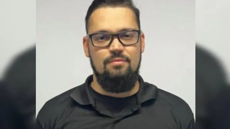 Delegado da Polícia Civil da Bahia morre aos 43 anos em Salvador
