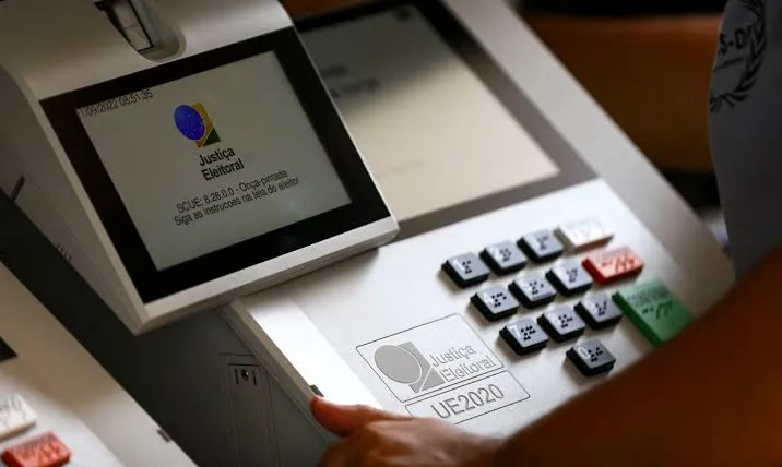 TSE reconhece ilegalidade de bet eleitoral para apostas em candidatos