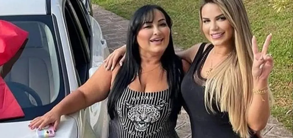 STJ nega ter concedido habeas corpus a mãe de Deolane, Solange Bezerra