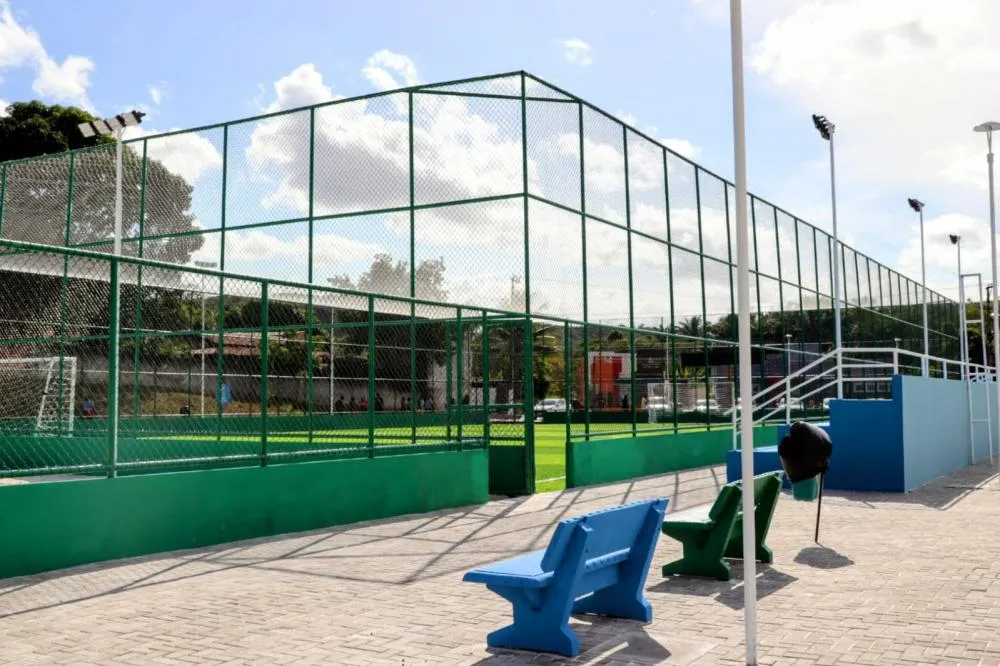 Torneio de Fut7 em homenagem a Dene do Caboré acontece nesse domingo (22)