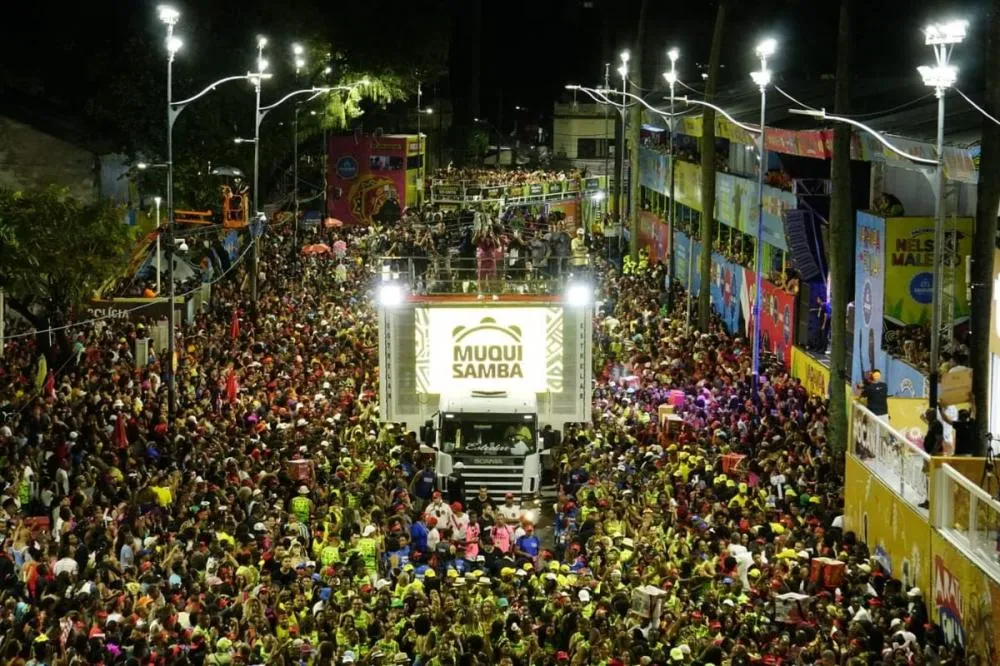 Bahia deve receber três milhões turistas no Carnaval 2025, estima Setur