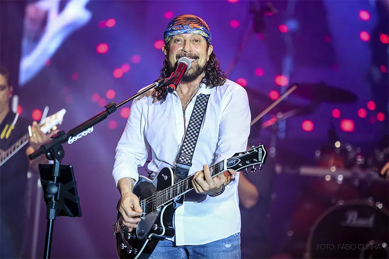 Por medida de segurança show de Bell Marques é cancelado