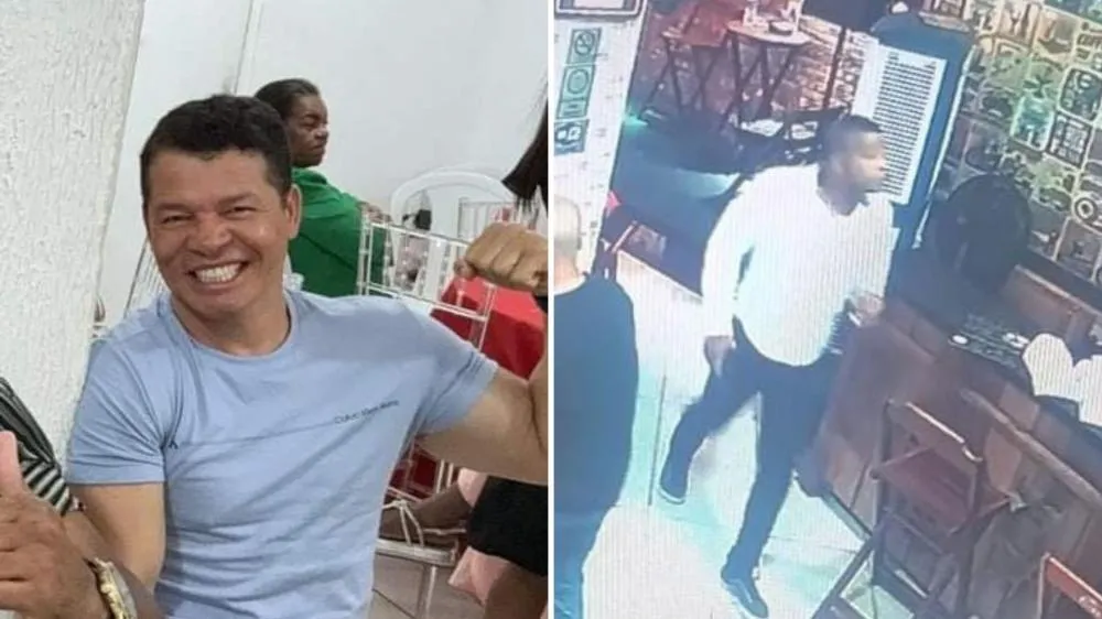 PM é morto a tiros após discutir com colega na fila do banheiro de bar