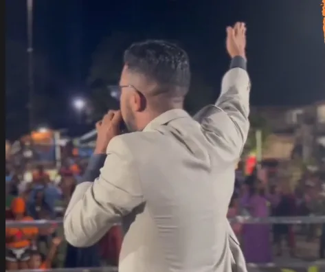 Itanagra celebra a Quarta Semana Evangélica com grandes atrações da música gospel