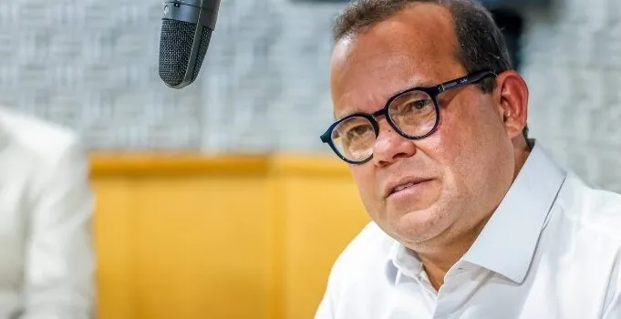 Imprensa nacional repercute abandono do PT à candidatura de Geraldo Júnior 
