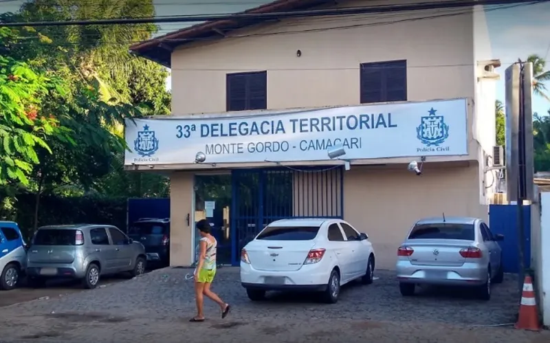 Homem é executado a tiros em Monte Gordo