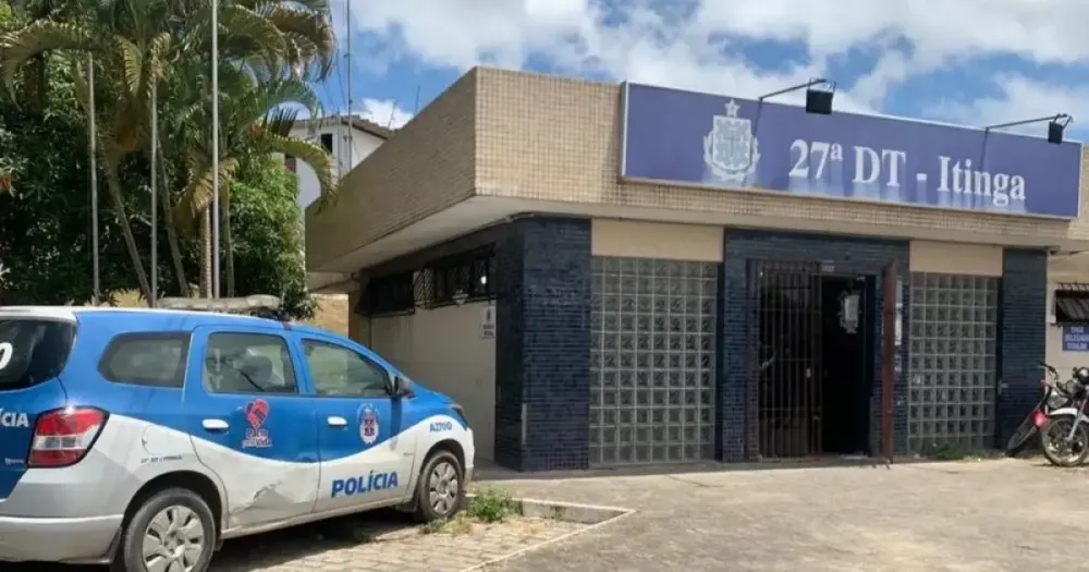 Polícia procura homem que esfaqueou atual de ex-companheira; caso ocorreu na RMS