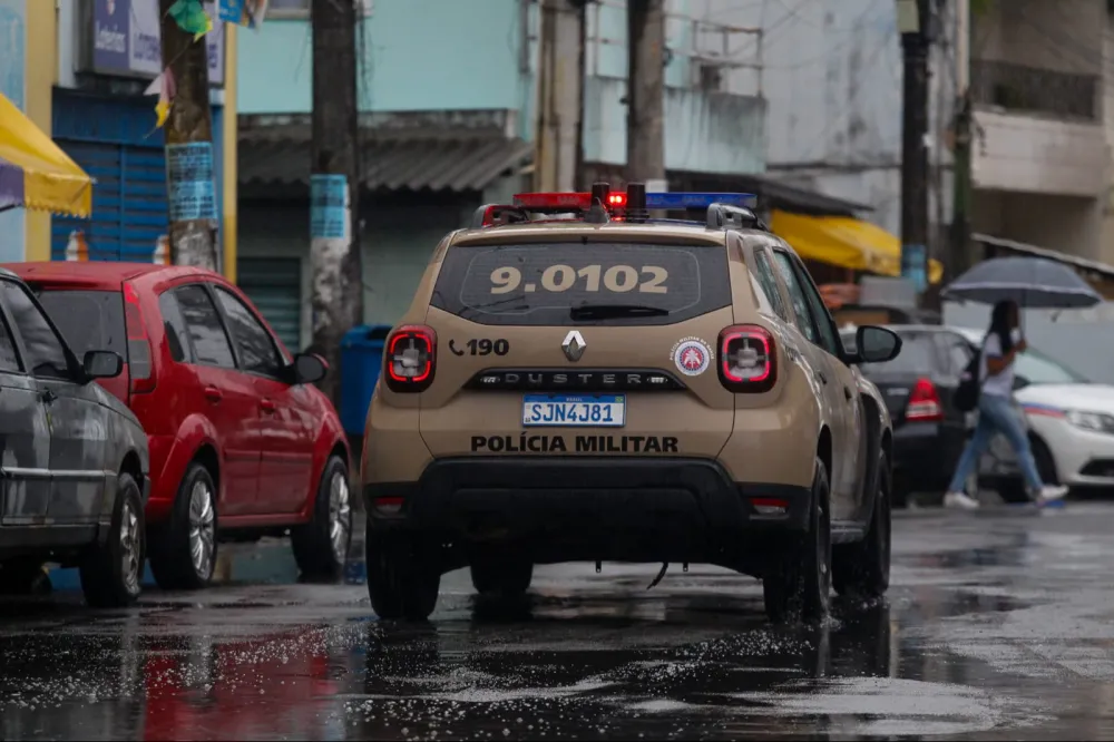 Posto de saúde para de funcionar após confronto de facções em Itapuã