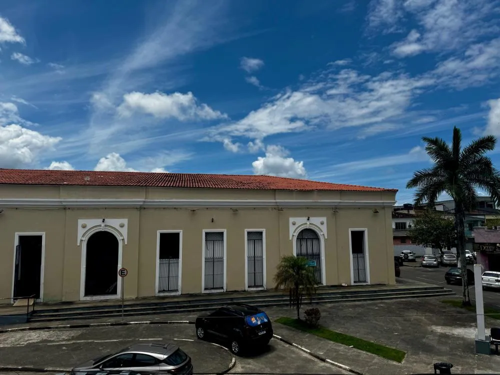Primavera começa com nuvens e chuva isolada em Mata de São João