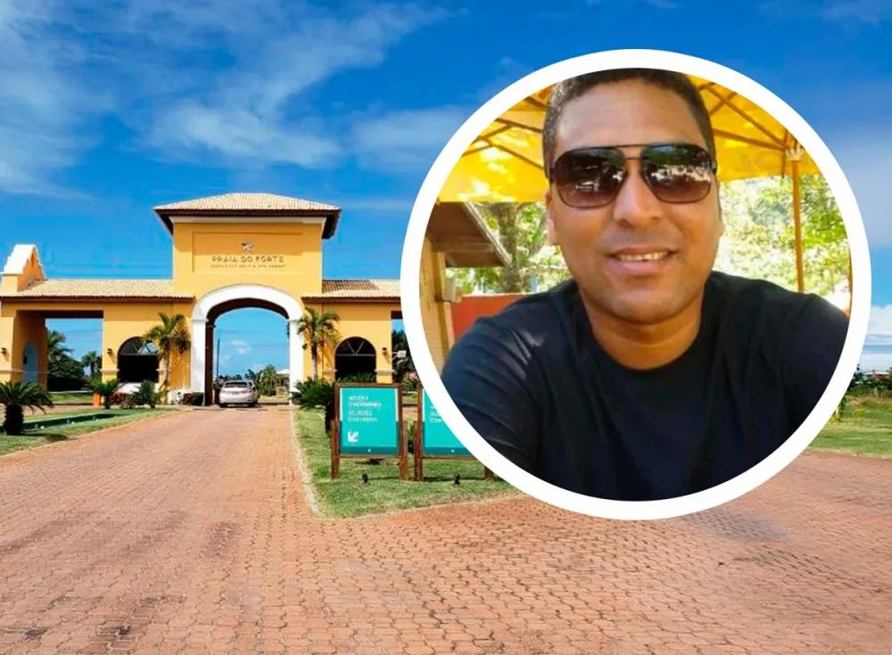 Funcionário morre durante atividade interna em resort no Litoral Matense