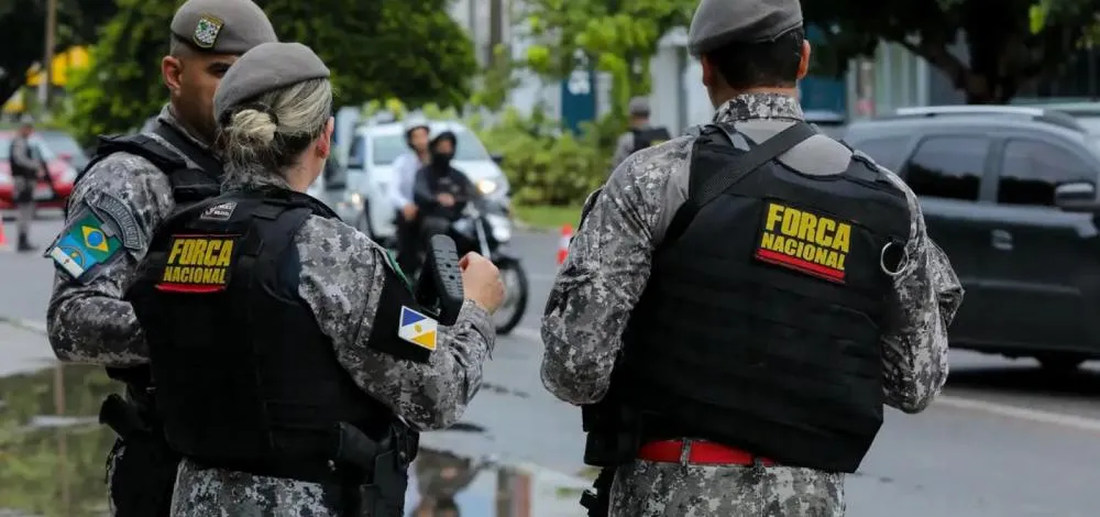TSE aprova uso da força federal nas eleições em cidades de 12 estados