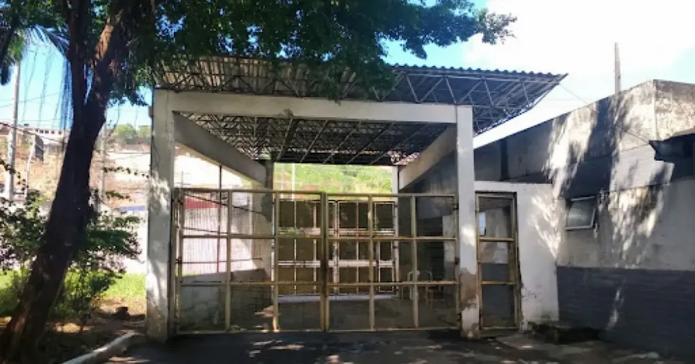 Maioria dos internos no Hospital de Custódia da Bahia tem diagnóstico de esquizofrenia e condenação por homicídio