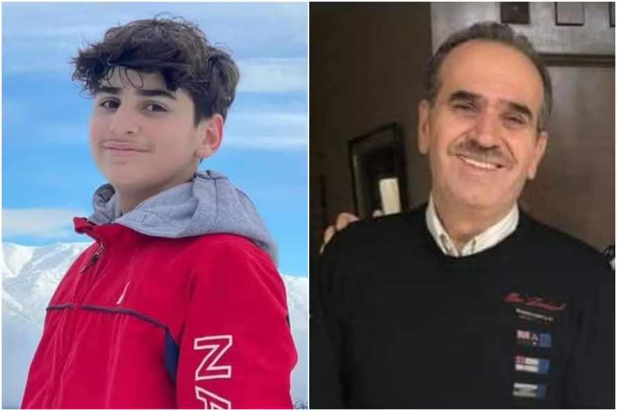 Adolescente brasileiro morre no Líbano após bombardeio israelense