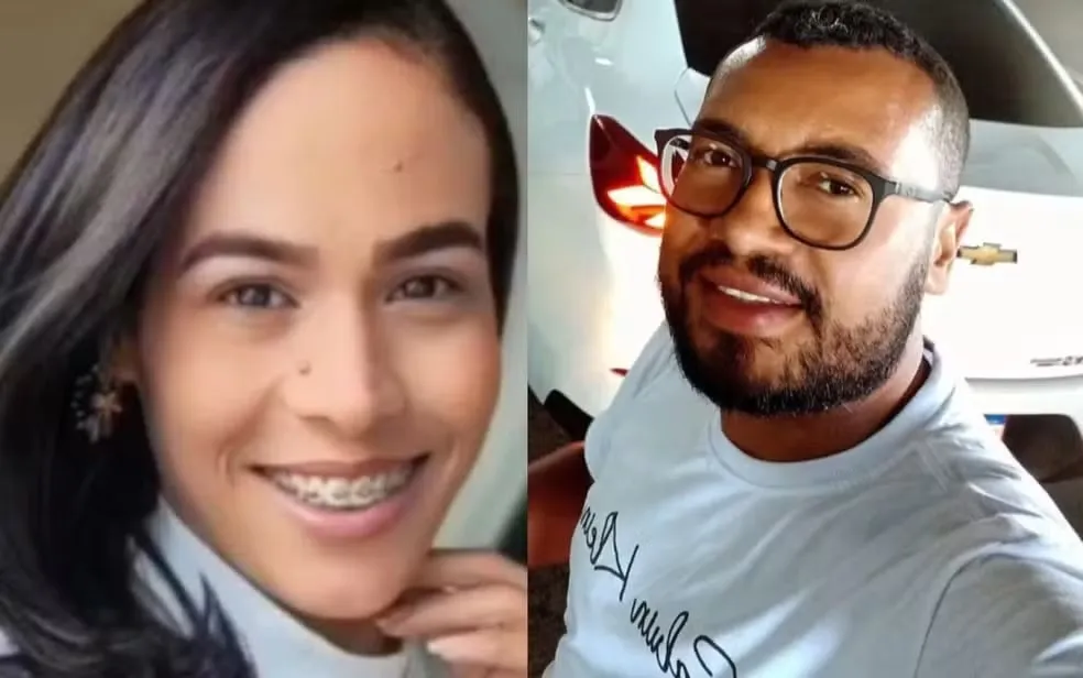 Ex-marido confessa ter matado mulher desaparecida enforcada