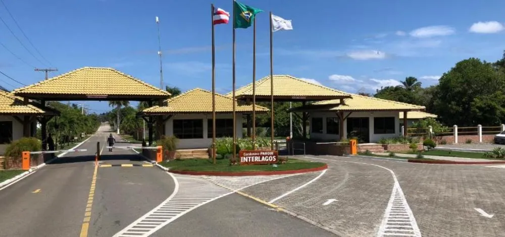 Homens encapuzados invadem residência no Condomínio Parque Interlagos