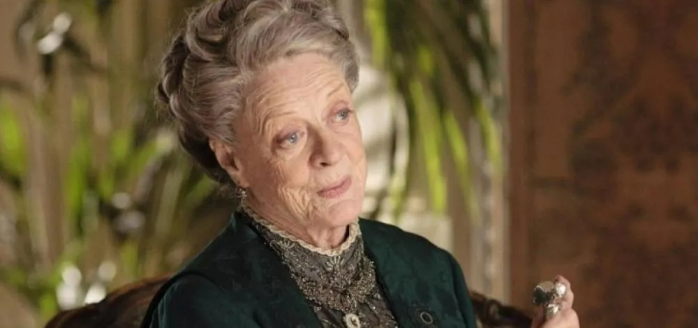 Atriz de Harry Potter e Downton Abbey, Maggie Smith morre aos 89 anos
