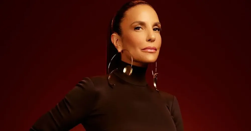 Ivete Sangalo aciona Facebook na Justiça e exige exclusão de conteúdo por uso indevido imagem