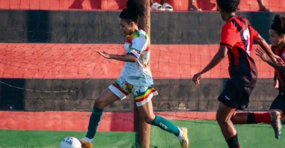 Penúltima rodada pode definir último semifinalista do Baianão Feminino 2024