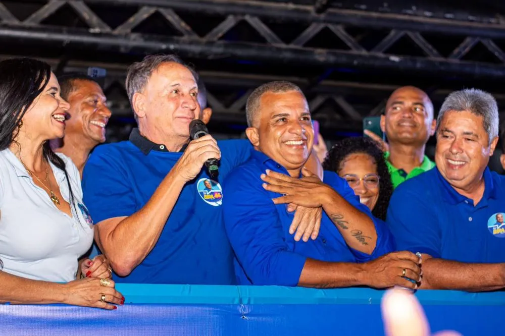Bira realiza grande carreata na Sede neste domingo com presença de João Gualberto