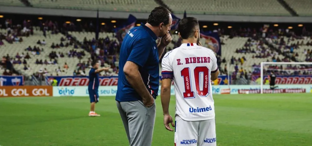 Criciúma e Bahia se enfrentam pela quarta vez em 2024